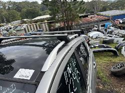 View NISSAN DUALIS 2011 5 Door Station Wagon Breaking