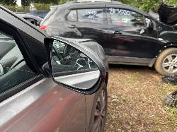 View NISSAN DUALIS 2011 5 Door Station Wagon Breaking