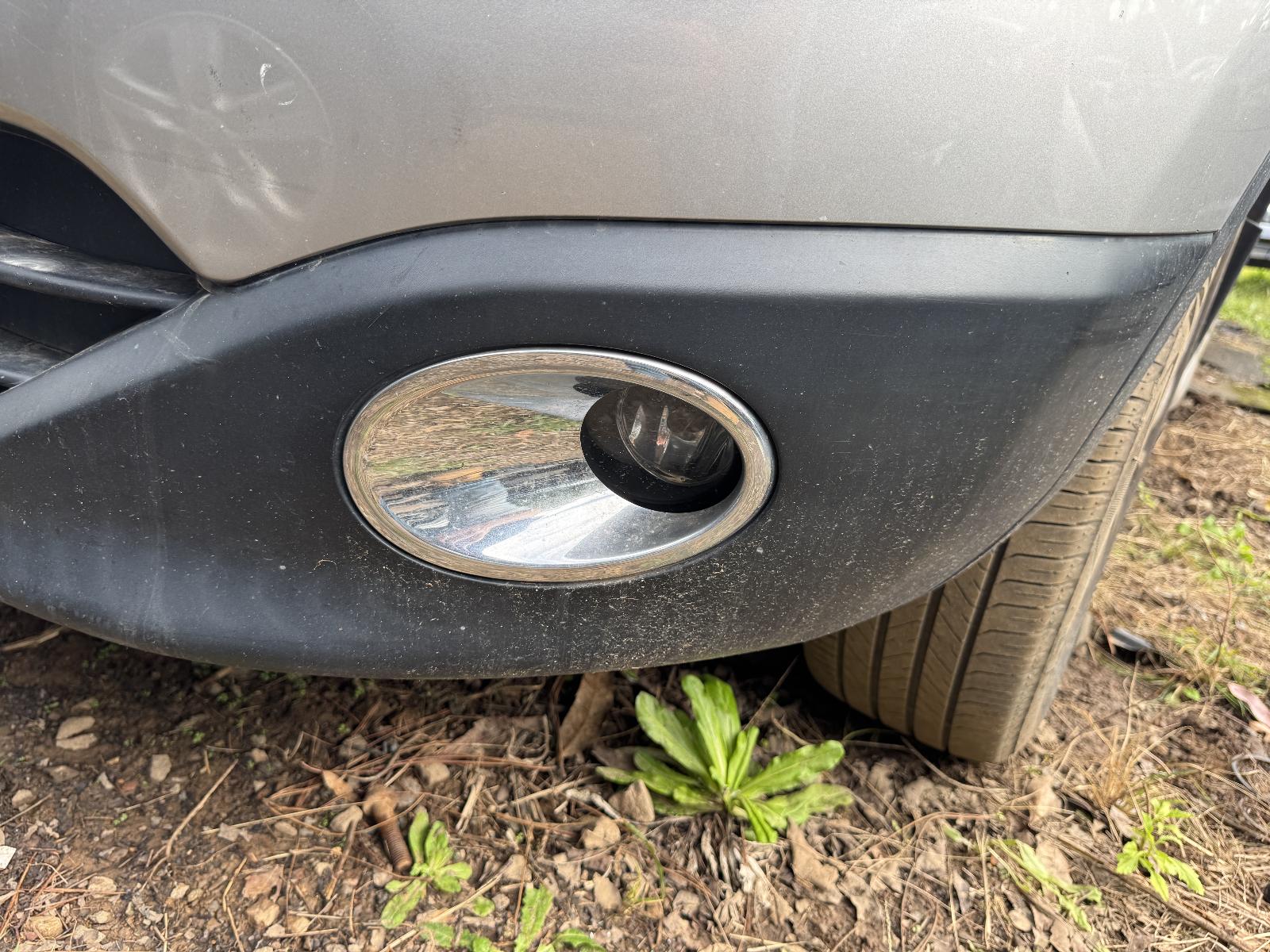 View NISSAN DUALIS 2011 5 Door Station Wagon Breaking
