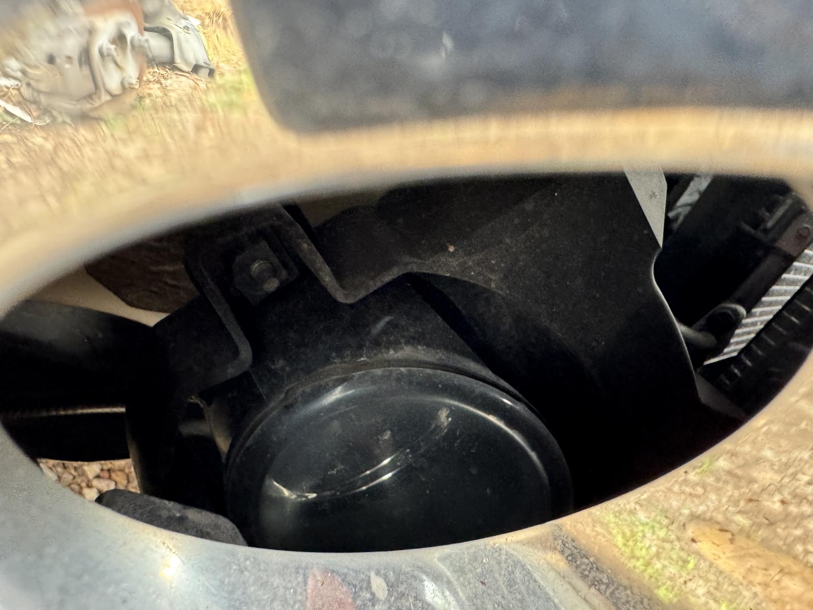 View NISSAN DUALIS 2011 5 Door Station Wagon Breaking