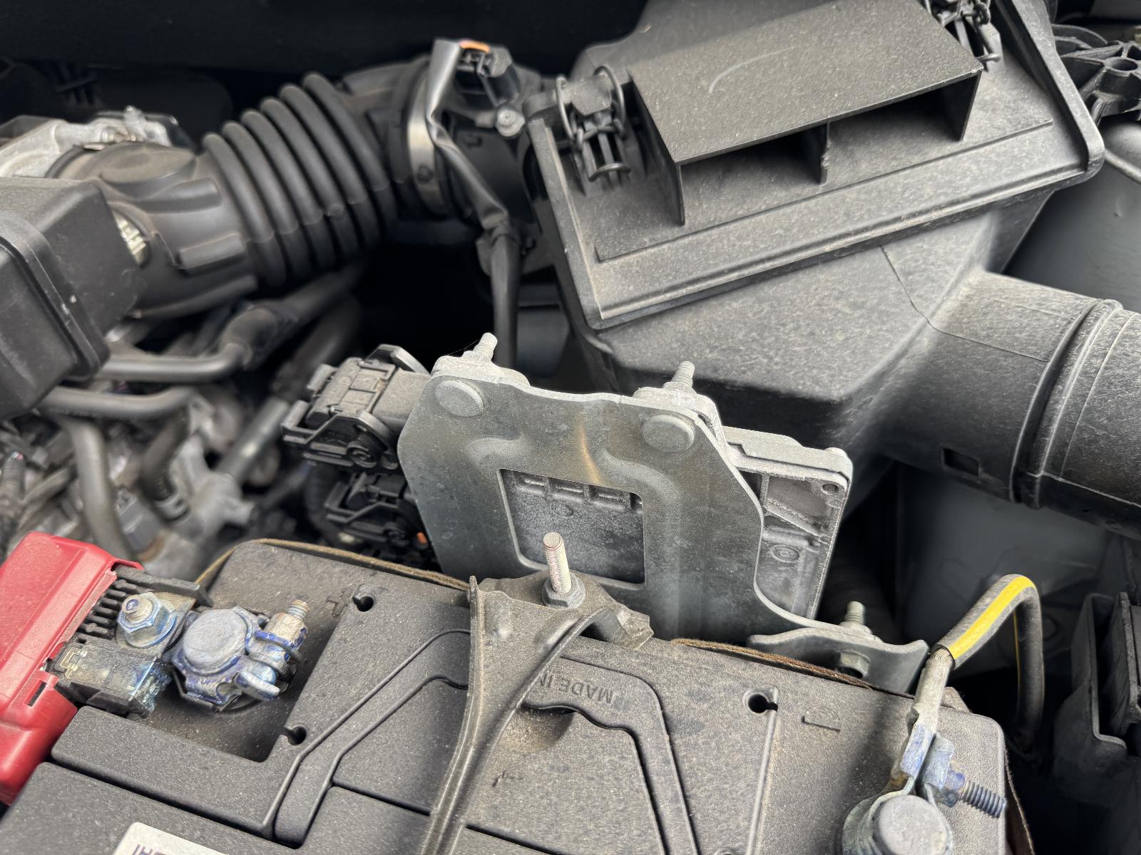 View NISSAN DUALIS 2011 5 Door Station Wagon Breaking