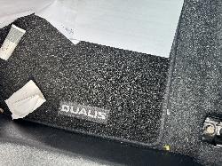 View NISSAN DUALIS 2011 5 Door Station Wagon Breaking