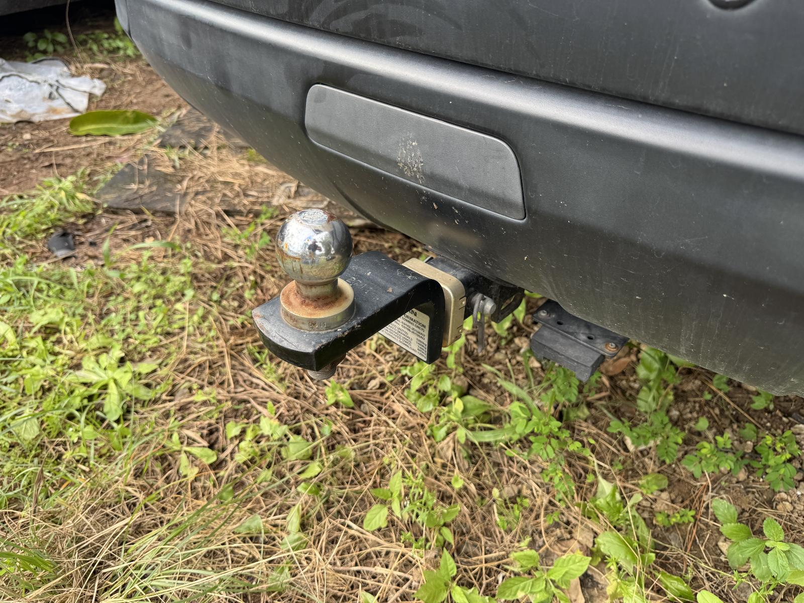 View NISSAN DUALIS 2011 5 Door Station Wagon Breaking