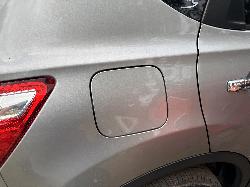 View NISSAN DUALIS 2011 5 Door Station Wagon Breaking