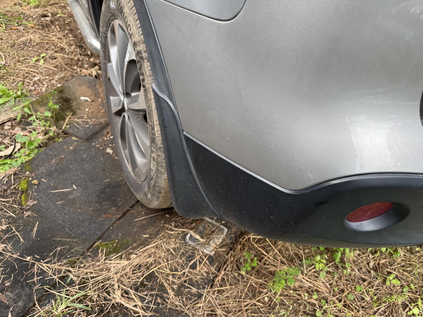View NISSAN DUALIS 2011 5 Door Station Wagon Breaking