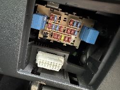 View NISSAN DUALIS 2011 5 Door Station Wagon Breaking
