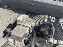 View NISSAN DUALIS 2011 5 Door Station Wagon Breaking