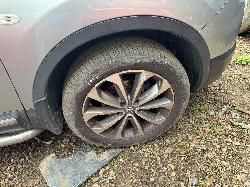 View NISSAN DUALIS 2011 5 Door Station Wagon Breaking