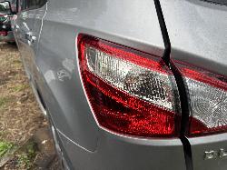 View NISSAN DUALIS 2011 5 Door Station Wagon Breaking