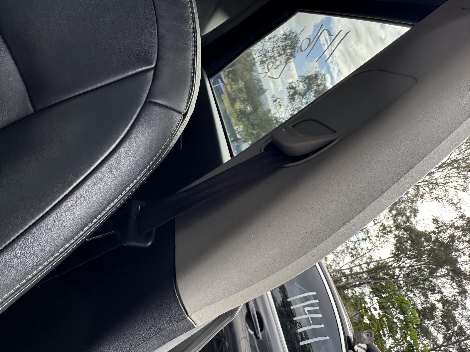 View NISSAN DUALIS 2011 5 Door Station Wagon Breaking