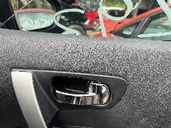 View NISSAN DUALIS 2011 5 Door Station Wagon Breaking