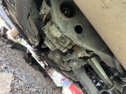 View NISSAN DUALIS 2011 5 Door Station Wagon Breaking