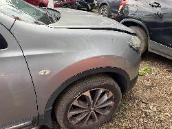 View NISSAN DUALIS 2011 5 Door Station Wagon Breaking