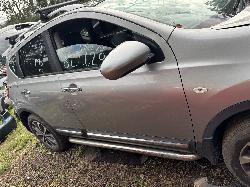 View NISSAN DUALIS 2011 5 Door Station Wagon Breaking