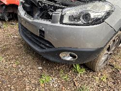 View NISSAN DUALIS 2011 5 Door Station Wagon Breaking