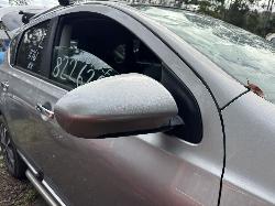 View NISSAN DUALIS 2011 5 Door Station Wagon Breaking