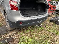 View NISSAN DUALIS 2011 5 Door Station Wagon Breaking