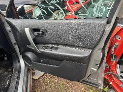 View NISSAN DUALIS 2011 5 Door Station Wagon Breaking