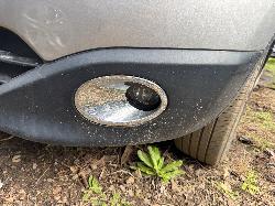 View NISSAN DUALIS 2011 5 Door Station Wagon Breaking