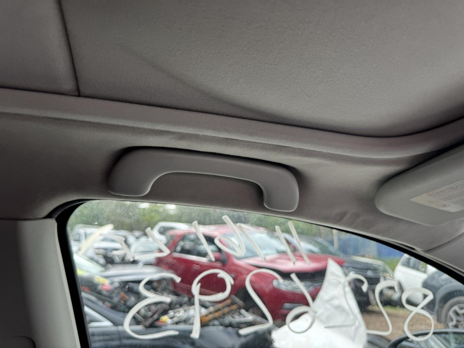 View NISSAN DUALIS 2011 5 Door Station Wagon Breaking