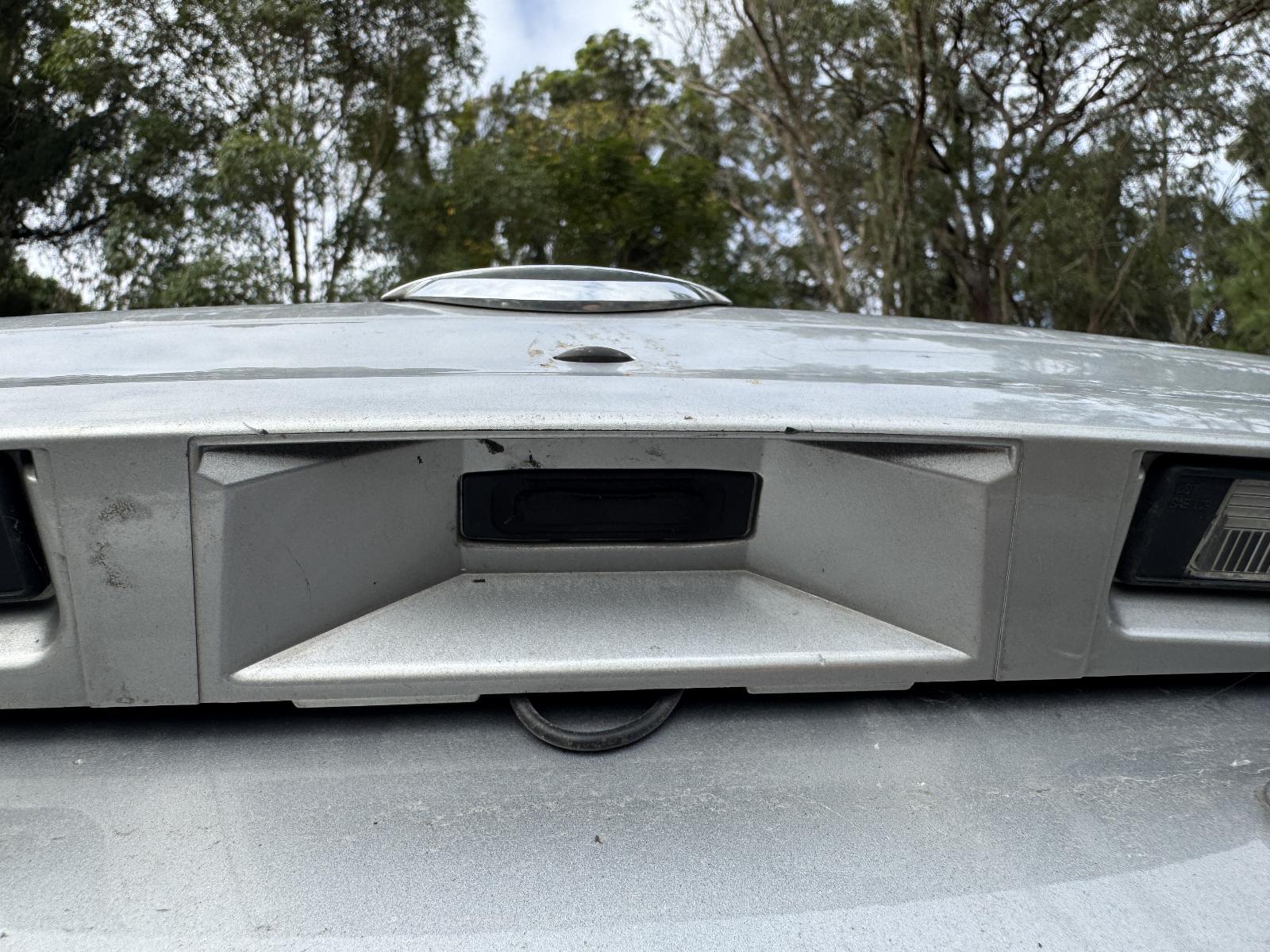 View NISSAN DUALIS 2011 5 Door Station Wagon Breaking