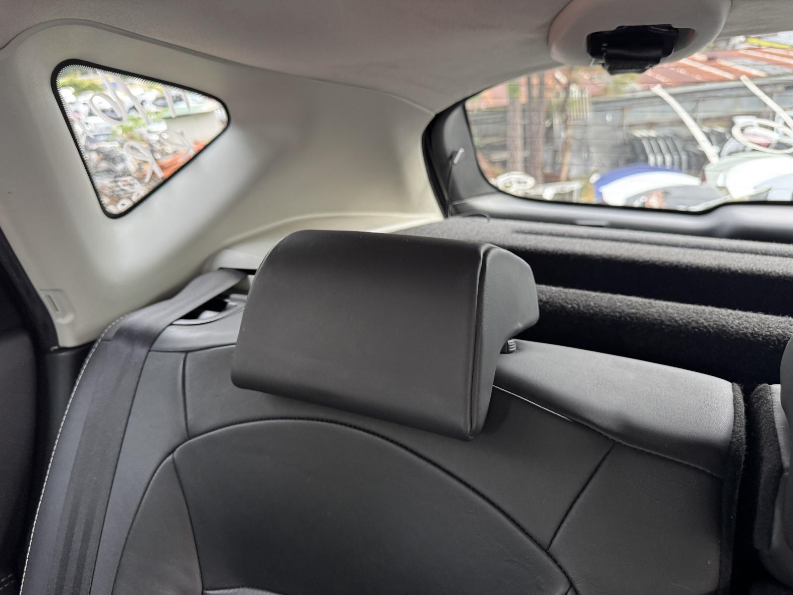 View NISSAN DUALIS 2011 5 Door Station Wagon Breaking
