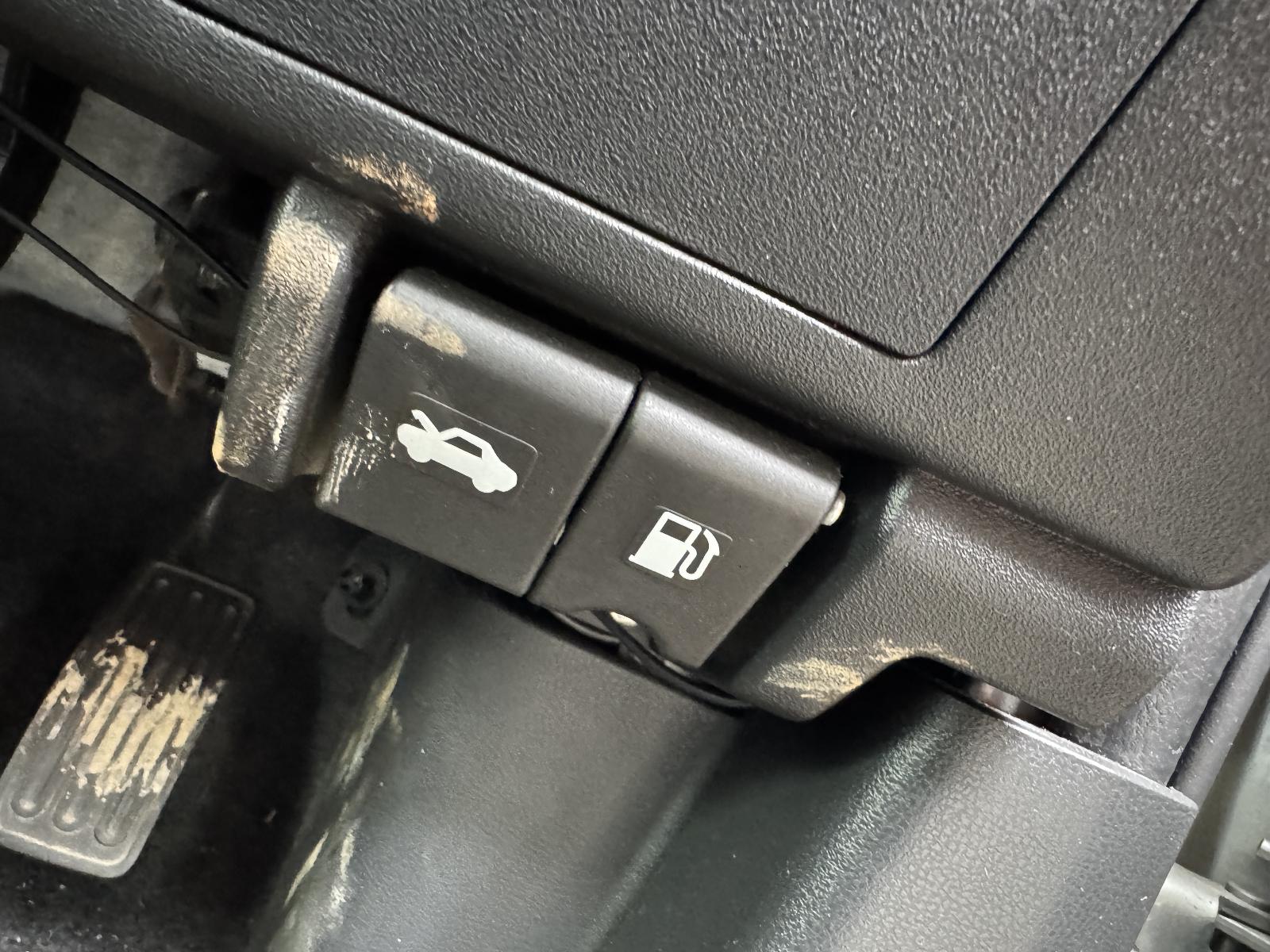 View NISSAN DUALIS 2011 5 Door Station Wagon Breaking