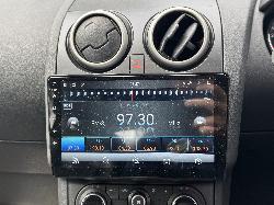 View NISSAN DUALIS 2011 5 Door Station Wagon Breaking