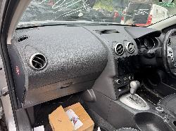 View NISSAN DUALIS 2011 5 Door Station Wagon Breaking