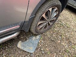 View NISSAN DUALIS 2011 5 Door Station Wagon Breaking