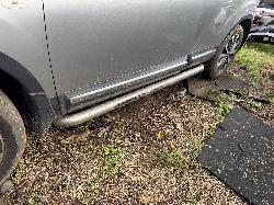 View NISSAN DUALIS 2011 5 Door Station Wagon Breaking
