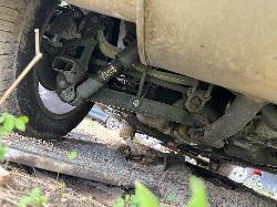 View NISSAN DUALIS 2011 5 Door Station Wagon Breaking