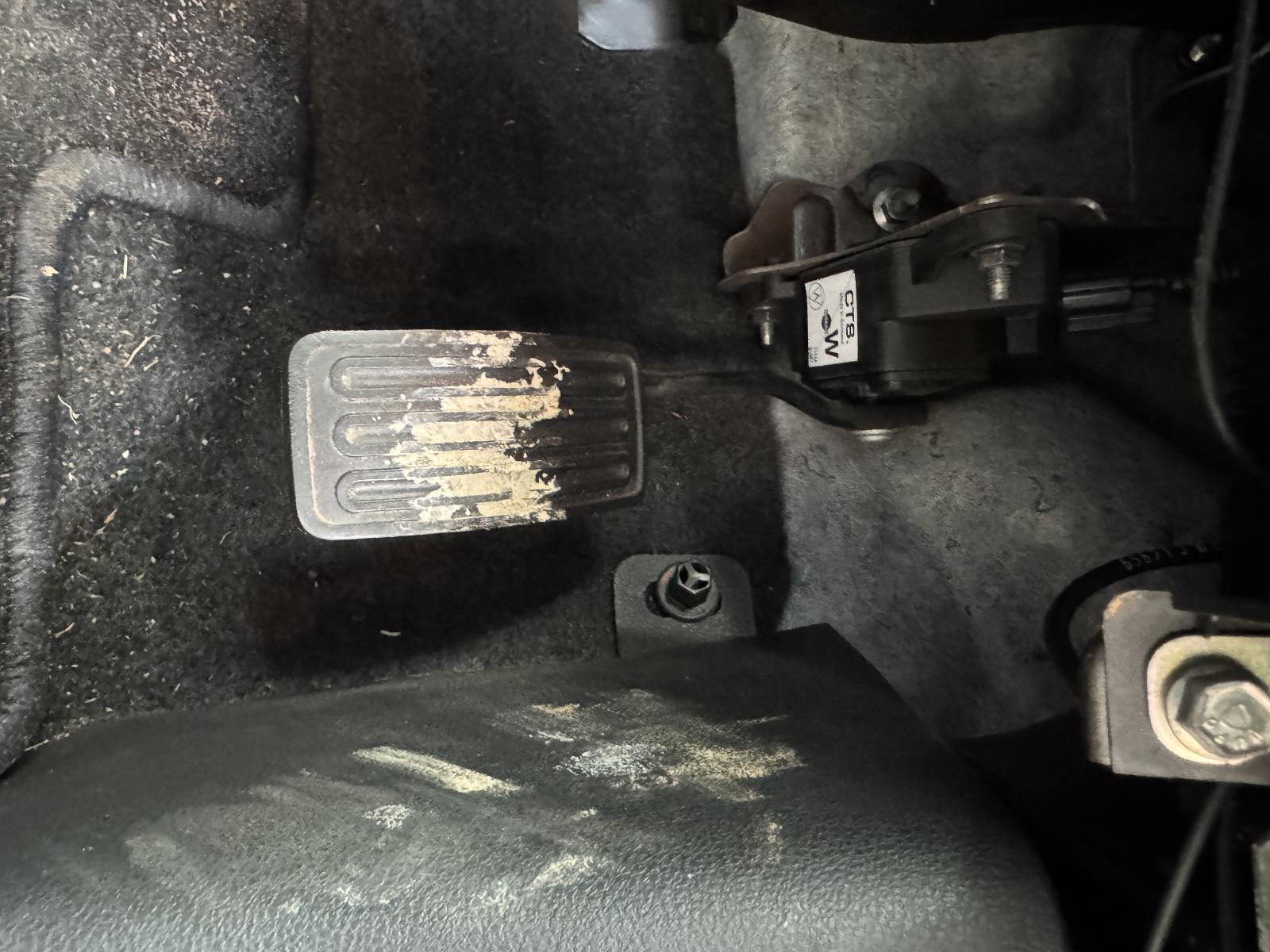 View NISSAN DUALIS 2011 5 Door Station Wagon Breaking