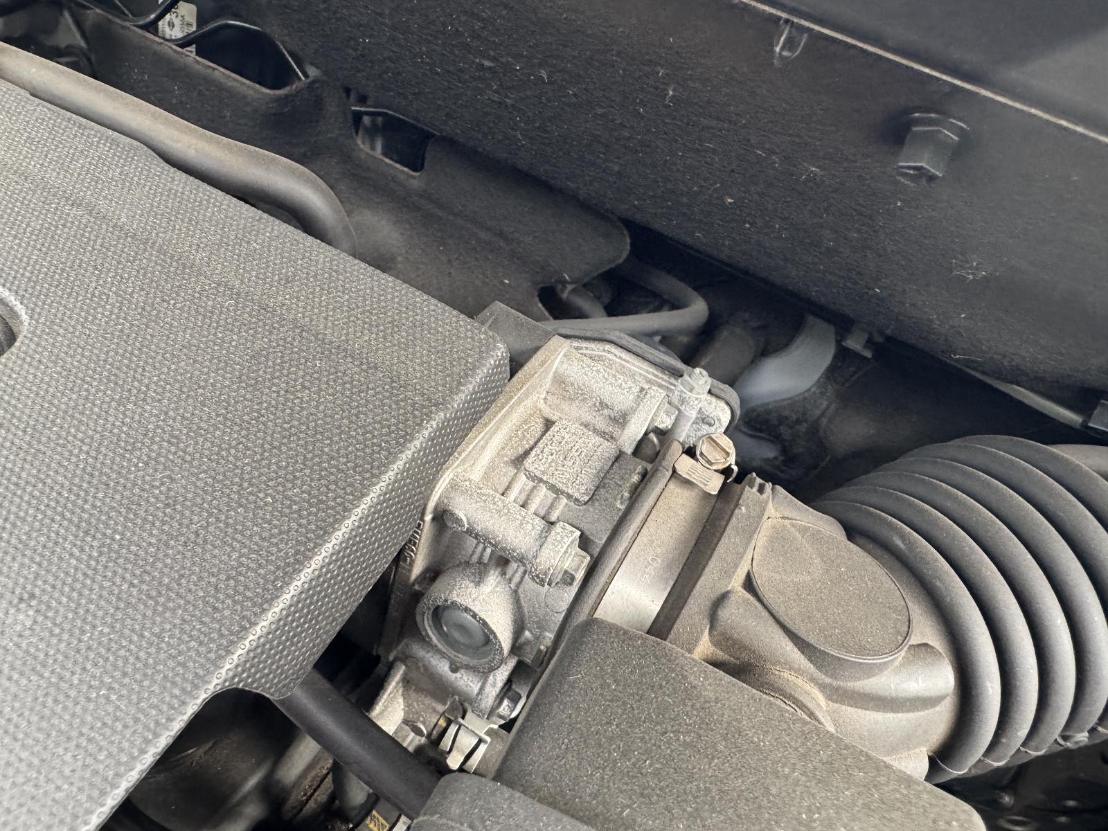 View NISSAN DUALIS 2011 5 Door Station Wagon Breaking