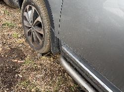 View NISSAN DUALIS 2011 5 Door Station Wagon Breaking