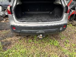 View NISSAN DUALIS 2011 5 Door Station Wagon Breaking