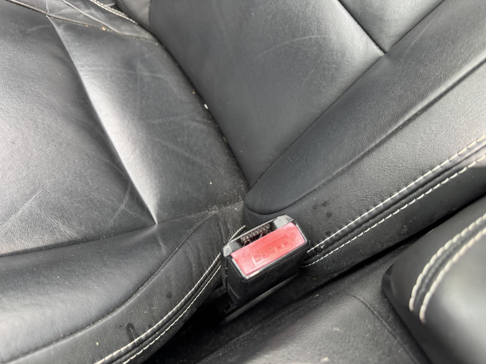 View NISSAN DUALIS 2011 5 Door Station Wagon Breaking