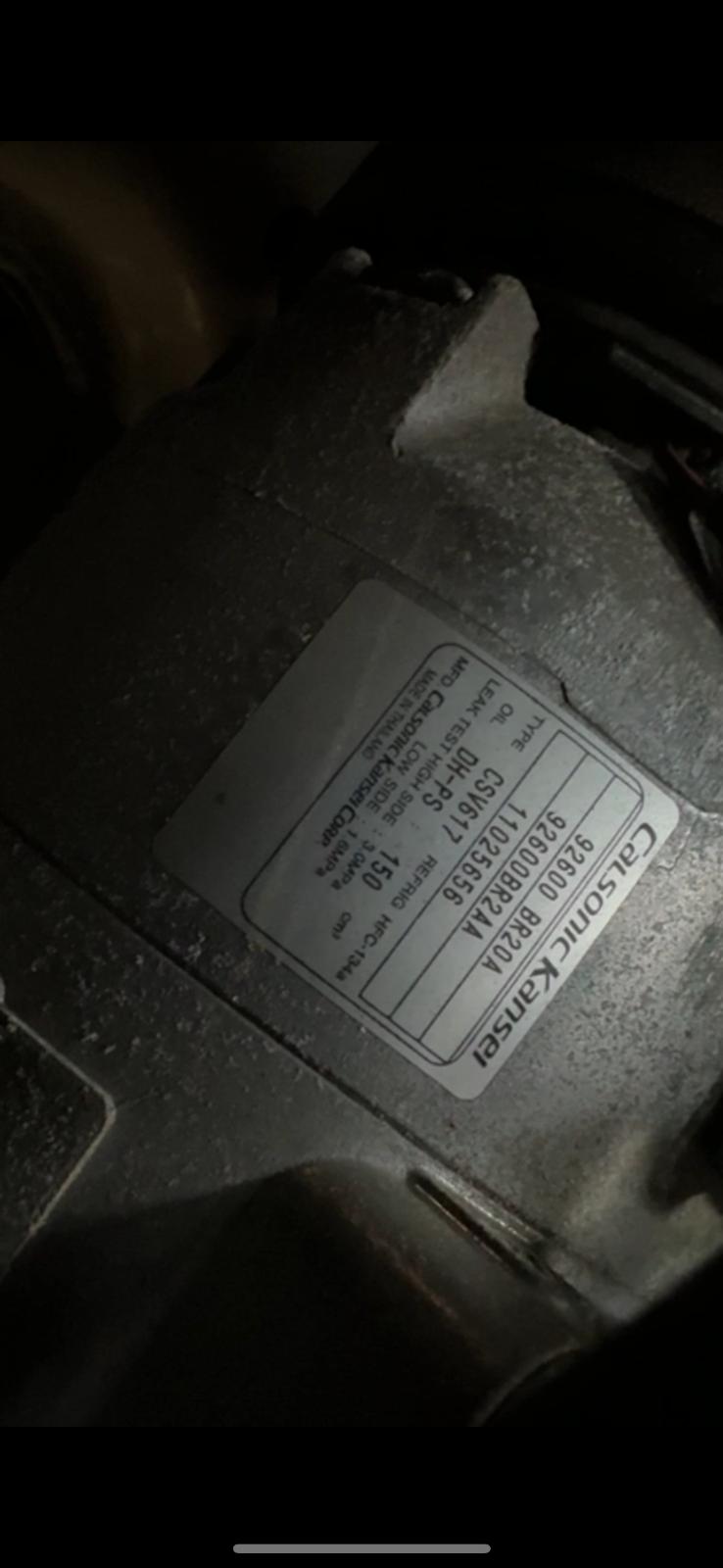 View NISSAN DUALIS 2011 5 Door Station Wagon Breaking