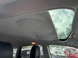 View NISSAN DUALIS 2011 5 Door Station Wagon Breaking