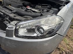 View NISSAN DUALIS 2011 5 Door Station Wagon Breaking