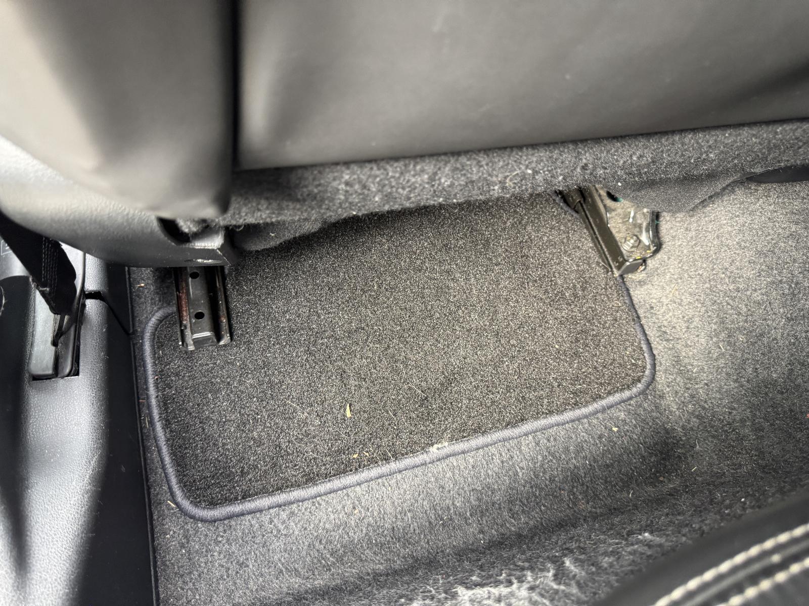 View NISSAN DUALIS 2011 5 Door Station Wagon Breaking