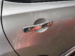 View NISSAN DUALIS 2011 5 Door Station Wagon Breaking