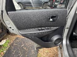 View NISSAN DUALIS 2011 5 Door Station Wagon Breaking