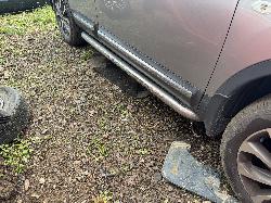 View NISSAN DUALIS 2011 5 Door Station Wagon Breaking