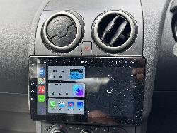 View NISSAN DUALIS 2011 5 Door Station Wagon Breaking