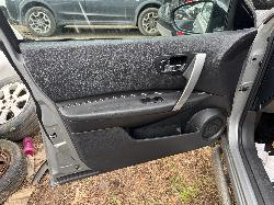 View NISSAN DUALIS 2011 5 Door Station Wagon Breaking