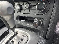View NISSAN DUALIS 2011 5 Door Station Wagon Breaking