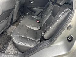 View NISSAN DUALIS 2011 5 Door Station Wagon Breaking