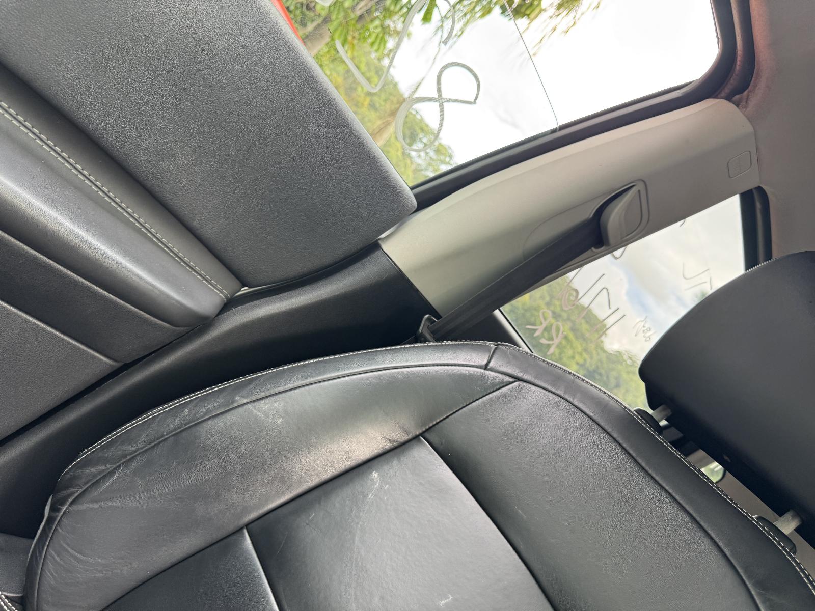 View NISSAN DUALIS 2011 5 Door Station Wagon Breaking