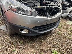 View NISSAN DUALIS 2011 5 Door Station Wagon Breaking